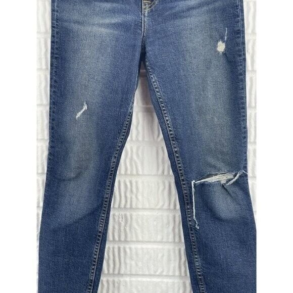 GRLFRND Kendall Jeans in Forever or Never Wash size 26 - Picture 4 of 12